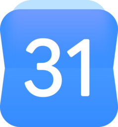 Google Calendar